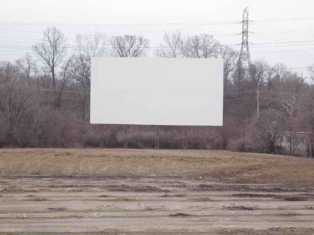 Oakley Drive-In - 2006 Photo (newer photo)